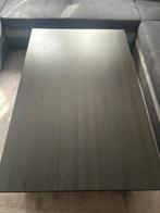 Gratis loungetafel, Huis en Inrichting, Ophalen, Gebruikt, 100 tot 150 cm, 50 tot 100 cm