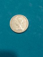 CAMEROUN FRENCH 1 FR 1943, Ophalen of Verzenden