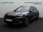 Cupra Formentor Formentor 1.5 eTSI MHEV Business DSG, Auto's, Overige Auto's, Automaat, Lederen bekleding, Zwart, SUV of Terreinwagen
