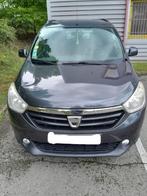 DACIA LODGY  1.5 DCI 90 cv ECO 2 AIRCO /GPS, Achat, Entreprise, Noir, Lodgy