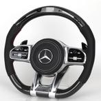 LED Mercedes carbon stuur compleet AMG, Auto-onderdelen, Ophalen of Verzenden, Nieuw, Mercedes-Benz