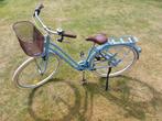 Elops 520 meisjesfiets PRIMA staat,  maat S/M, Ophalen, Zo goed als nieuw, Mandje