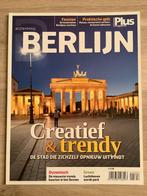 Plus Magazine Special over Berlijn, Boeken, Overige merken, Europa, Nieuw, Ophalen of Verzenden