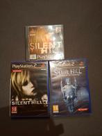 Silent hill, Games en Spelcomputers, Games | Sony PlayStation 2, Overige genres, 1 speler, Nieuw, Eén computer