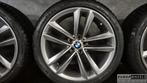 19 inch velgen 5 Serie G30 G31 G14 winterbanden, 19 inch, -, -, Banden en Velgen