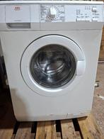 Wasmachine, Elektronische apparatuur, Wasmachines, Ophalen, Gebruikt