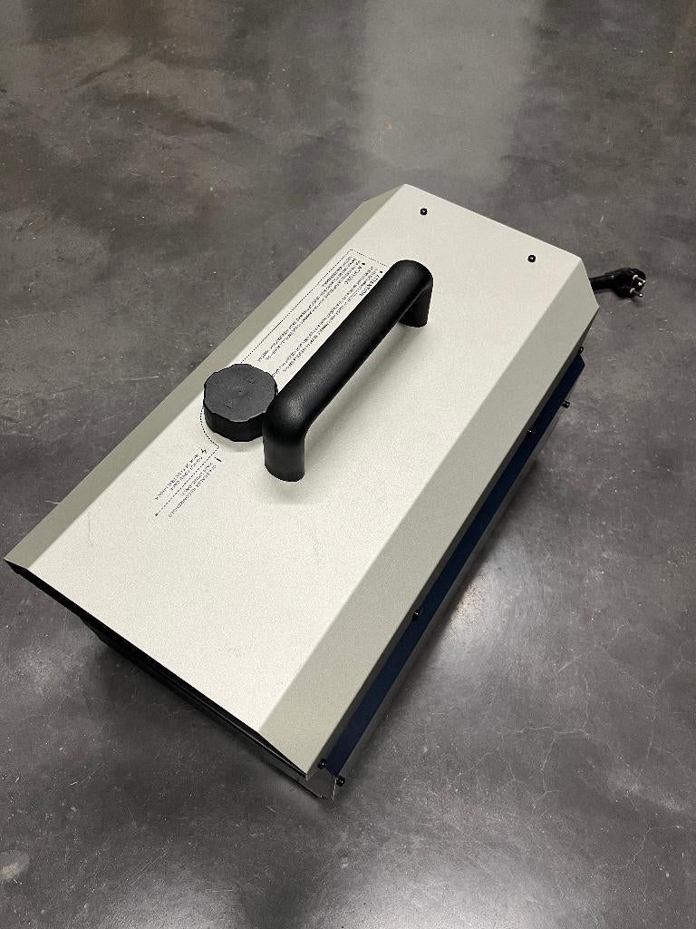 Antari HZ-350 Hazer, Muziek en Instrumenten, Licht en Laser, Ophalen, Zo goed als nieuw, Rookmachine