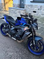 Mt09 2024 1900KM état neuf prix à discuter raisonnablement, Motos, Motos | Yamaha, Permis Moto A, Plus de 35 kW, 3 cylindres, 890 cm³