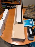 Sondbar wit sonos ray, Audio, Tv en Foto, Soundbars, Ophalen