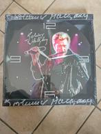 Johnny Hallyday klok, Ophalen, Nieuw