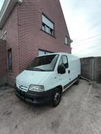 Citroen jumper ( gekeurd voor verkoop ), Particulier, Te koop, Radio