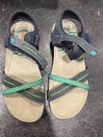 Bijna nieuwe wandelsandalen Merrell maat 38, Gent-Stekene, Ophalen, Zo goed als nieuw, Schoenen