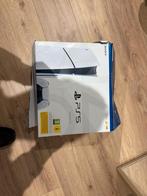 Ps5 slim disk edition sous garantie jusque 2027, Enlèvement