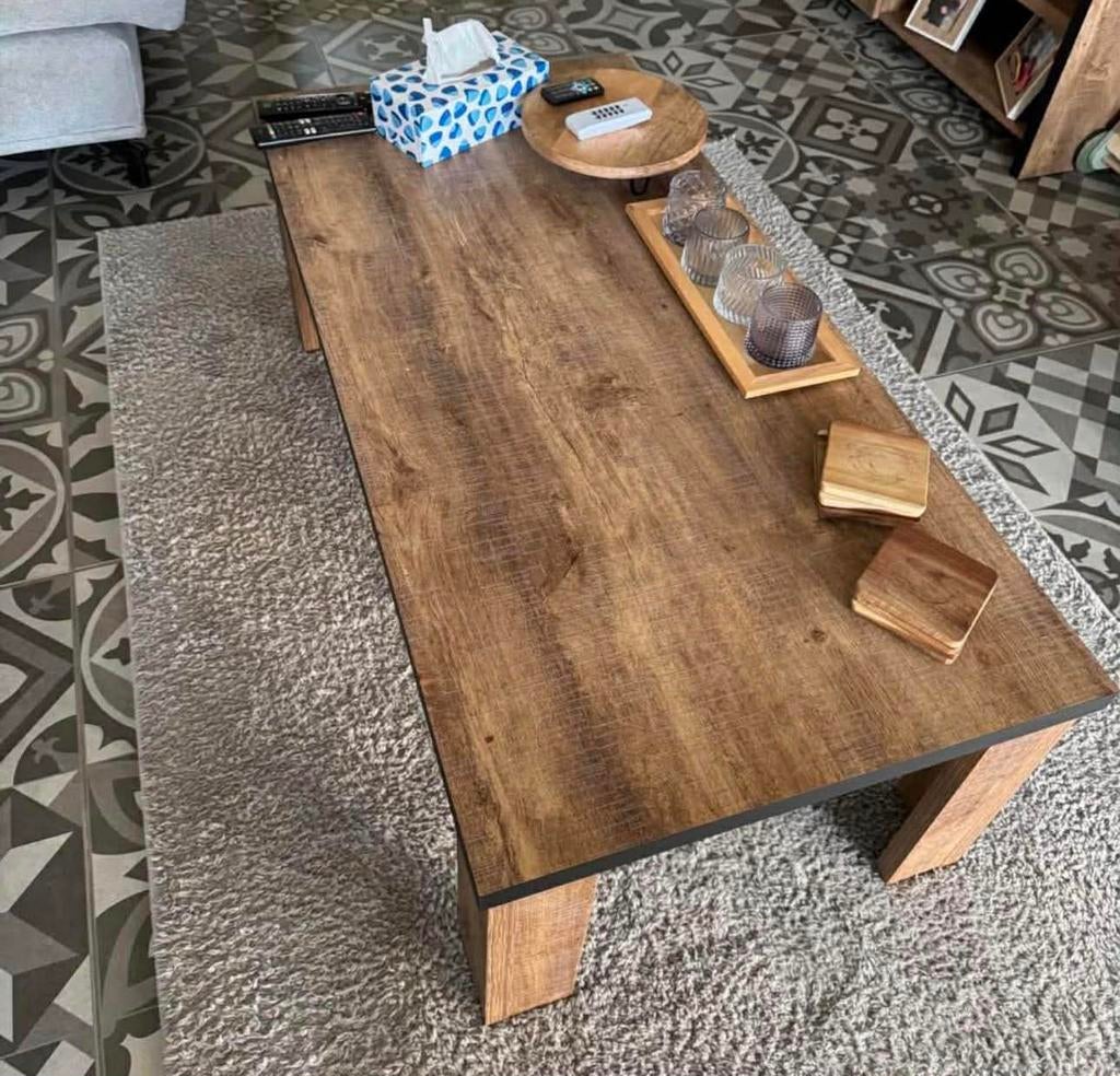 Eetkamer set, Huis en Inrichting, Ophalen, Zo goed als nieuw