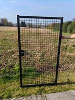 Tuinpoortje, Tuin en Terras, Ophalen