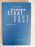 Rubber staat vast - Éric Chevillard, Enlèvement ou Envoi, Neuf, Éric Chevillard