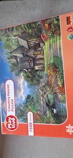 Legpuzzel, Ophalen, Nieuw, Legpuzzel