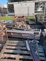 Hout gratis, 3 tot 6 m³, Ophalen, Overige houtsoorten