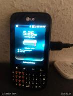 LG, Enlèvement ou Envoi, LG