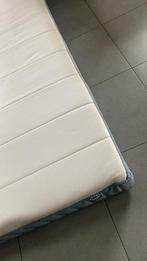 Matras ikea vesteroy 140cm, Huis en Inrichting, Ophalen, Zo goed als nieuw, Matras