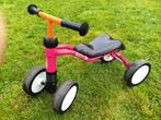 Draisienne 4 roues Puky Wutsch, Enlèvement, Comme neuf, Autres types