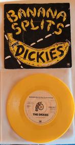 The Dickies – Banana Splits, Ophalen of Verzenden, Single