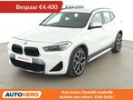 BMW X2 xDrive 25e M Sport X (bj 2020, automaat), Auto's, BMW, Automaat, X2, Gebruikt, 5 zetels