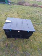 Filtre de bassin Oase Biotec Screenmatic 2 40000, Enlèvement, Filtre de bassin