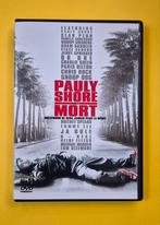DVD 📀 Pauly Shore est mort - Sean Penn  V, Alle leeftijden, Ophalen of Verzenden, Zo goed als nieuw, Overige genres