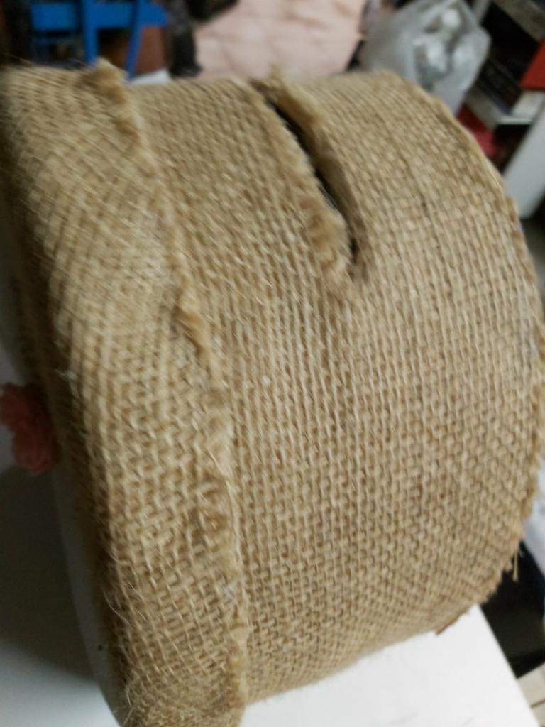 coeur grand pour urne, Enlèvement