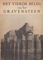 (g152) Het Vierde Beleg van het Gravesteen, Boeken, Verzenden, Gelezen