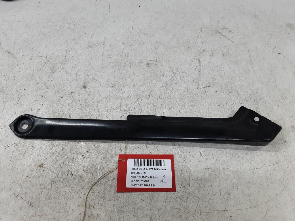SUPPORT PHARE DROIT Golf VII Alltrack (5G0805932), Autos : Pièces & Accessoires, Éclairage, Volkswagen, Utilisé