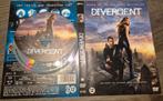 Divergent, À partir de 12 ans, Enlèvement ou Envoi, Comme neuf, Science-Fiction