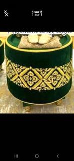 Table tayfour Henna, Ophalen, Zo goed als nieuw