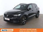 Volvo XC40 1.5 R-Design 2WD (année de construction 2021), Achat, Euro 6, Détection des panneaux routiers, Noir