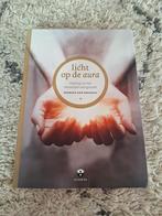 Licht op de aura - Barbara Ann Brennan, Enlèvement ou Envoi