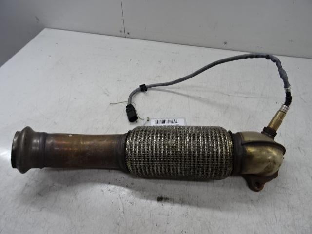 ÉCHAPPEMENT AVANT PIPE Mercedes-Benz CLA (117.3), Utilisé, Mercedes-Benz