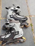 rollerskates, Sport en Fitness, Skeelers, Ophalen, Gebruikt