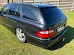 Mercedes 2005 Léger / Voiture particulière - V6 3l - optio, Autos, Autres modèles, Achat, Entreprise, Autre carrosserie