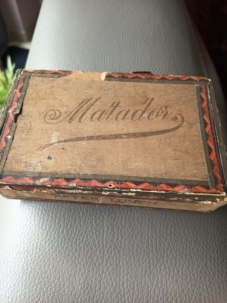 Antiquités, Enlèvement ou Envoi