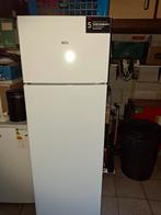 Combi frigo + diepvries, Ophalen