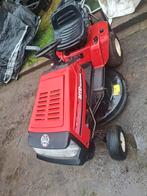Tracteur tondeuse, Jardin & Terrasse, Tondeuses autoportées, Utilisé, MTD, Bac de ramassage, 90 à 120 cm