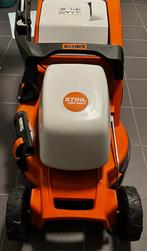 Tondeuse Gazon STIHL RMA 448 V (modèle 2025), Stihl, Tondeuses à gazon sur batterie, Tondeuse rotative, Comme neuf