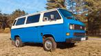 Volkswagen T3 camper / van met krachtige 1.9TDI motor, Auto's, Volkswagen, 4 deurs, Achterwielaandrijving, 4 cilinders, 1900 cc