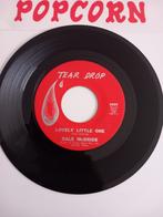 Dale McBride. LOVELY LITTLE ONE .  POPCORN USA 45T