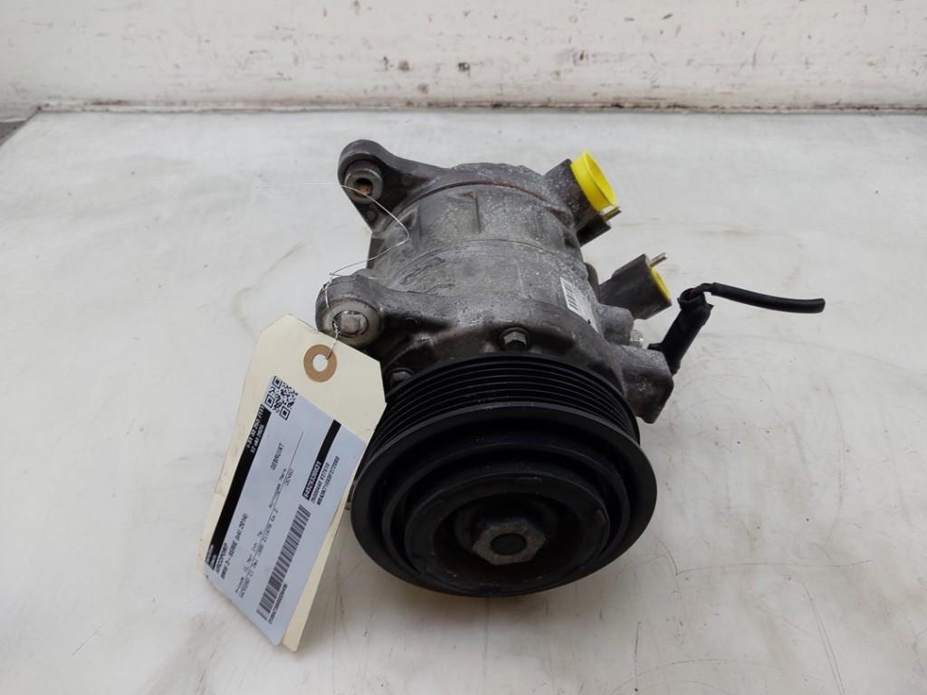 COMPRESSEUR CLIMATISATION BMW 3 serie Touring (F31), Autos : Pièces & Accessoires, Utilisé, BMW