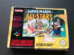 Super Mario All Stars - trouvaille vintage, Enlèvement ou Envoi, Utilisé, Autres genres, À partir de 3 ans