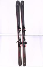181 skis ATOMIC VANTAGE 86 Ti, grip walk, power woodcore, Carving, Enlèvement ou Envoi, Skis, Utilisé