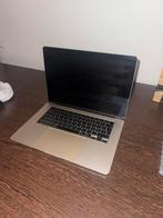 Macbook air 2023 te koop voor onderdelen, Computers en Software, Apple Macbooks, Ophalen of Verzenden, Zo goed als nieuw, MacBook