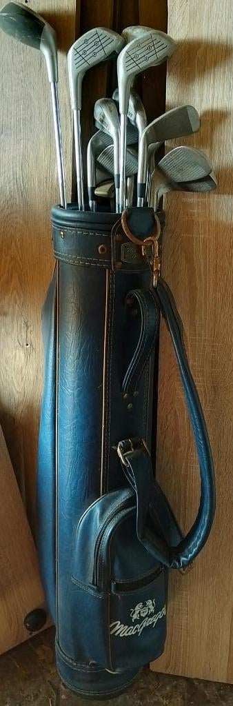 Des bâtons de golf, à toute offre raisonnable, Sports & Fitness, Enlèvement, Utilisé